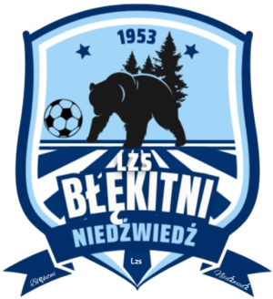 Błękitni Niedźwiedź